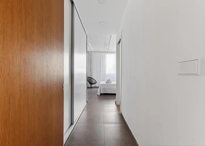 וילה Luxury Mar With Arcade & Pool Table, Ps5