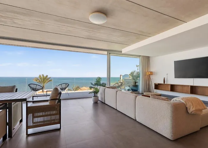 וילה Luxury Mar With Arcade & Pool Table, Ps5