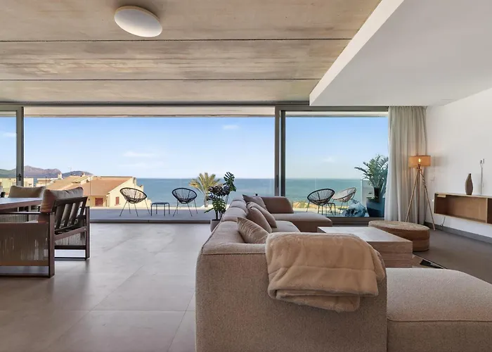 Luxury Mar With Arcade & Pool Table, Ps5 וילה