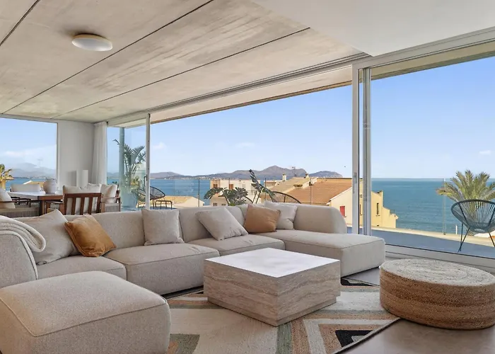 Luxury Mar With Arcade & Pool Table, Ps5 וילה *