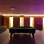 Villa Luxury Lumina With Arcade & Pool Table, Ps5