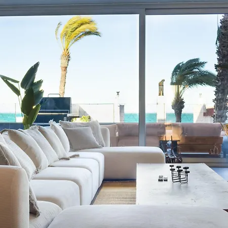 Villa Luxury Lumina With Arcade & Pool Table, Ps5 Can Picafort (Mallorca)