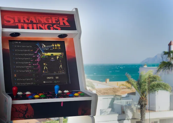 Luxury Mar With Arcade & Pool Table, Ps5 * كان بيكافورت