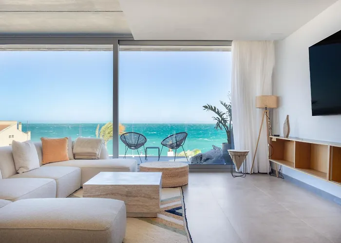 Вилла Luxury Mar With Arcade & Pool Table, Ps5 *