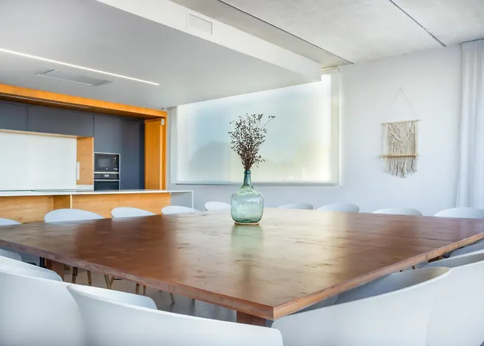 Luxury Mar With Arcade & Pool Table, Ps5 * Кан Пикафорт