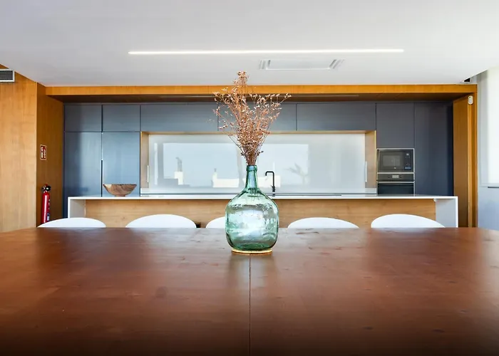 Вилла Luxury Mar With Arcade & Pool Table, Ps5 *