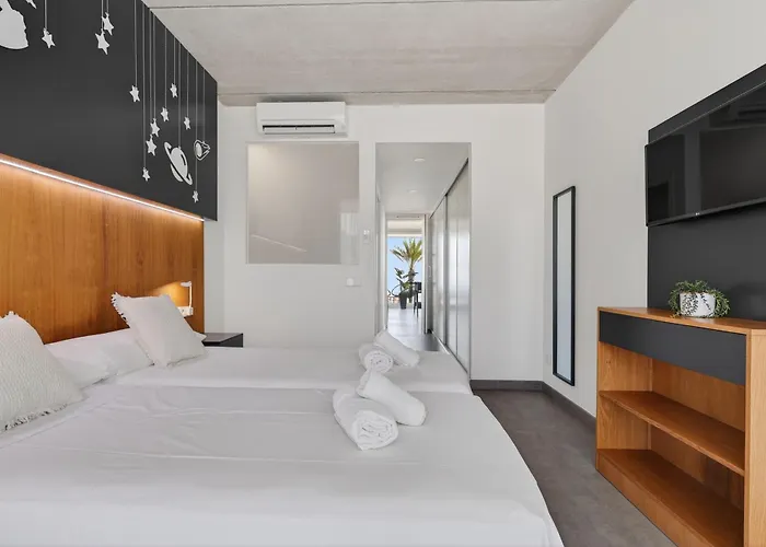 Luxury Mar With Arcade & Pool Table, Ps5 * Кан Пикафорт