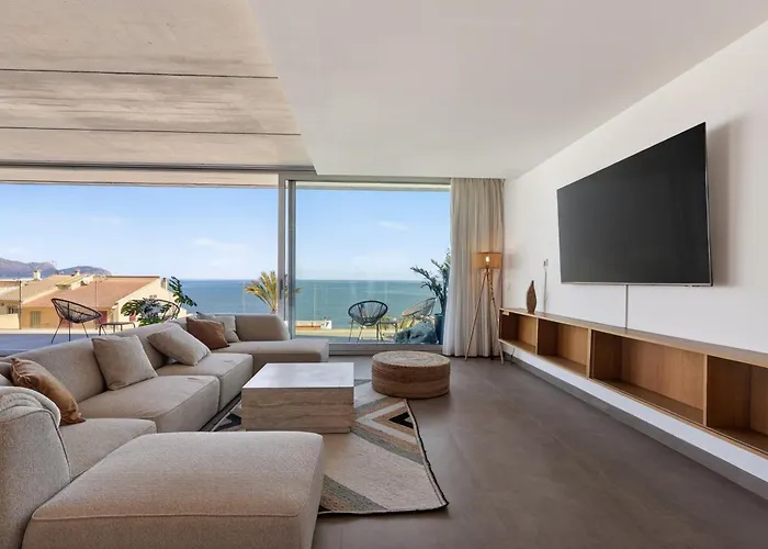 Luxury Mar With Arcade & Pool Table, Ps5 * Кан Пикафорт