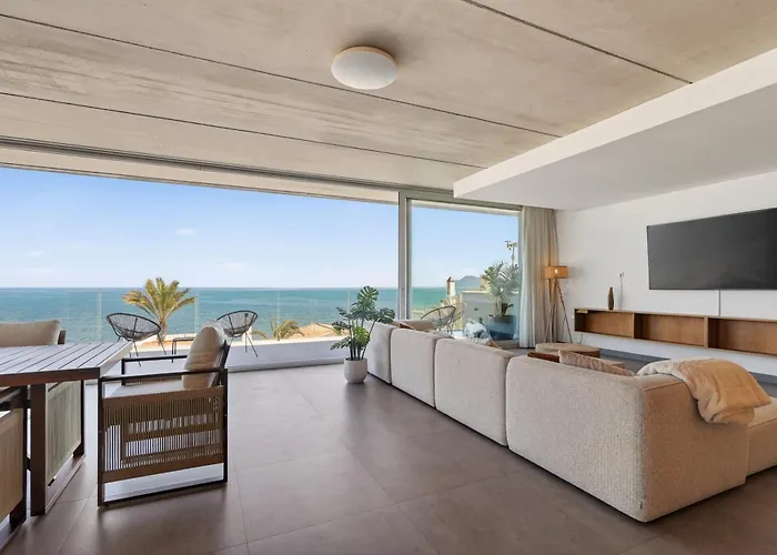 Luxury Mar With Arcade & Pool Table, Ps5 * Кан Пикафорт