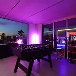 Villa Luxury Lumina With Arcade & Pool Table, Ps5