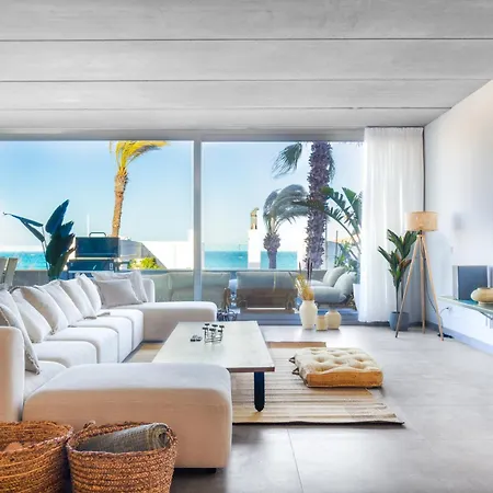 Luxury Lumina With Arcade & Pool Table, Ps5 * Can Picafort (Mallorca)