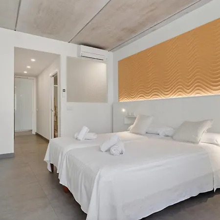 Luxury Lumina With Arcade & Pool Table, Ps5 Villa Can Picafort (Mallorca)