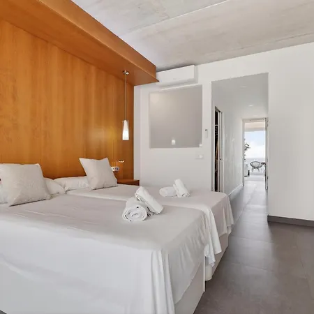 Luxury Mar With Arcade & Pool Table, Ps5 * Can Picafort (Mallorca)