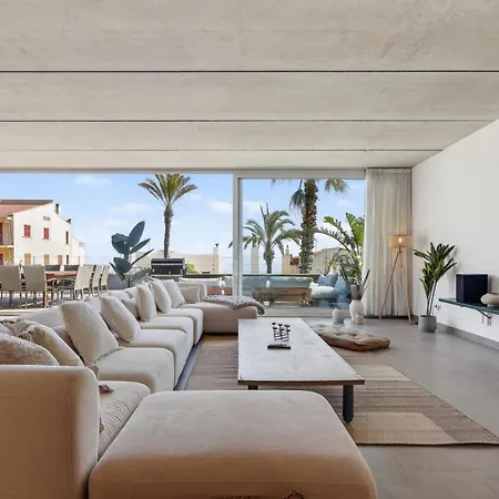 Luxury Lumina With Arcade & Pool Table, Ps5 * Can Picafort (Mallorca)
