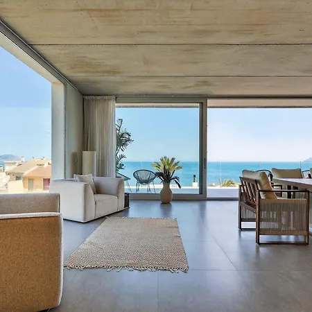 Luxury Lumina With Arcade & Pool Table, Ps5 Can Picafort (Mallorca)