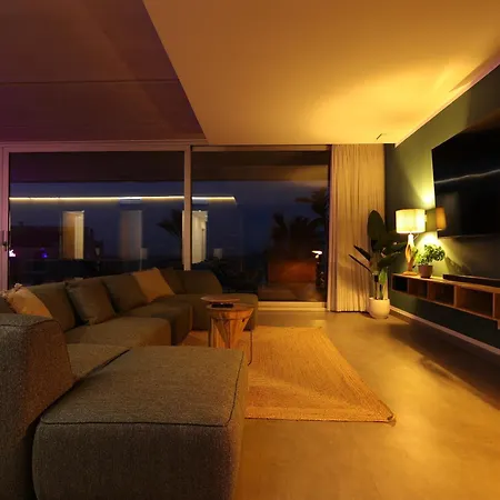 Villa Luxury Lumina With Arcade & Pool Table, Ps5 Can Picafort (Mallorca)