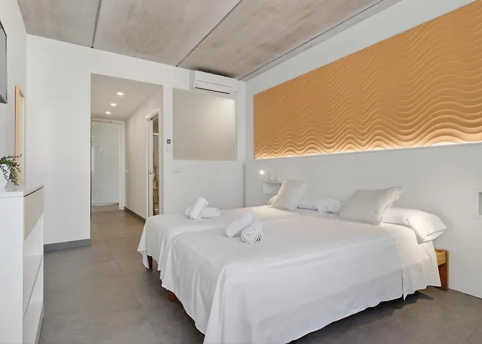 Luxury Mar With Arcade & Pool Table, Ps5 Villa Can Picafort (Mallorca)