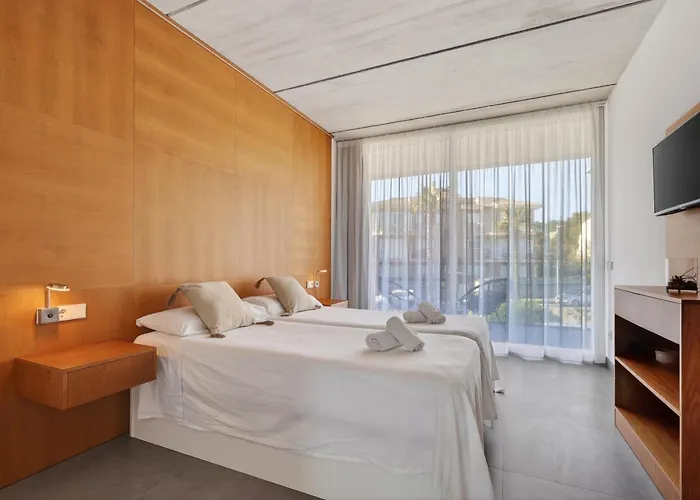 Luxury Mar With Arcade & Pool Table, Ps5 Can Picafort (Mallorca)