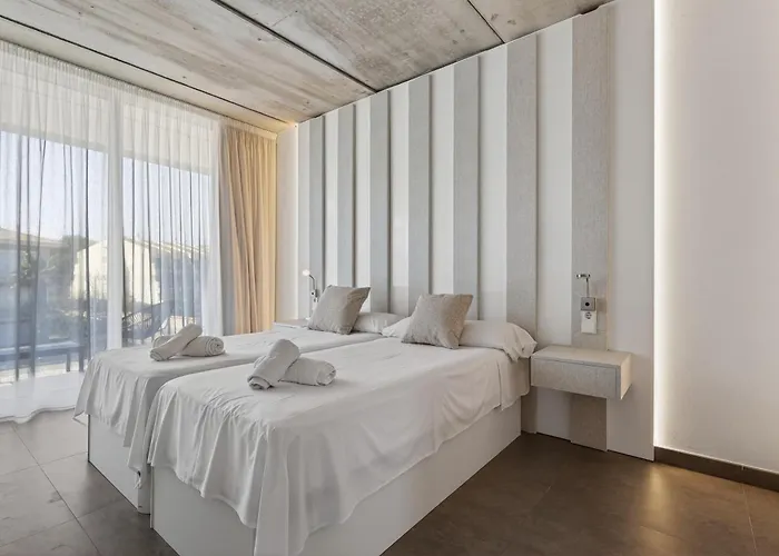 Luxury Mar With Arcade & Pool Table, Ps5 * Can Picafort (Mallorca)