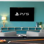 Luxury Lumina With Arcade & Pool Table, Ps5 *