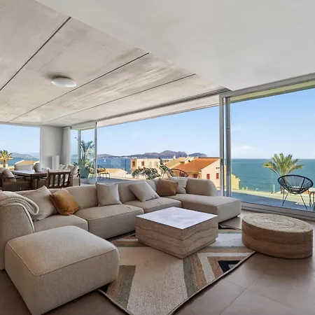 Luxury Mar With Arcade & Pool Table, Ps5 * Can Picafort (Mallorca)