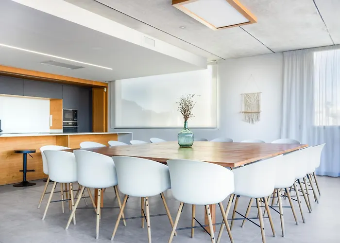 Luxury Mar With Arcade & Pool Table, Ps5 ヴィラ カン・ピカフォルト