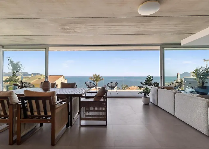 Villa Luxury Mar With Arcade & Pool Table, Ps5